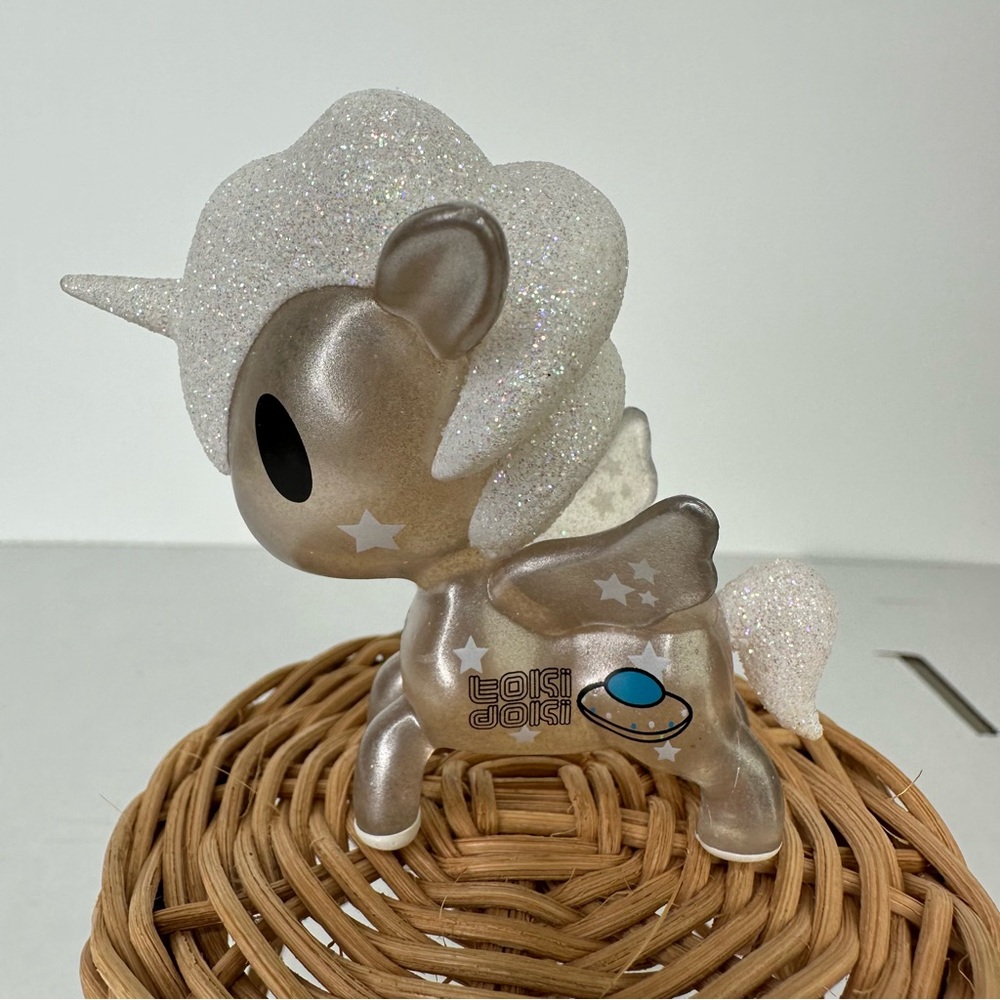 Tokidoki Unicorno Metallico Series 3 Cosmo